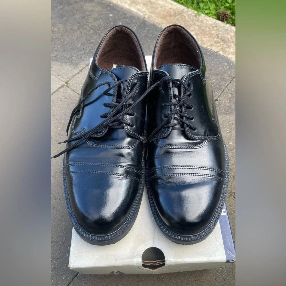 ✅LAST CHANCE ✅Hush Puppies Mens Shoes - Picture 2 of 3